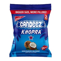 Hilal Khopra Candy Pouch 35pcs